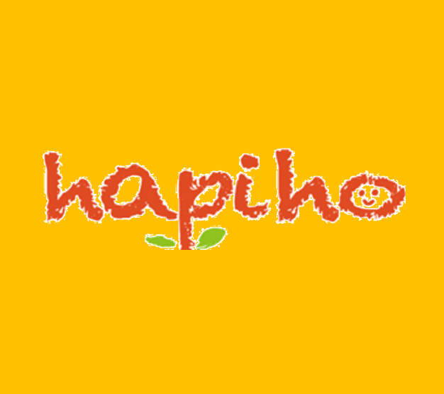 フリーペーパーhapiho